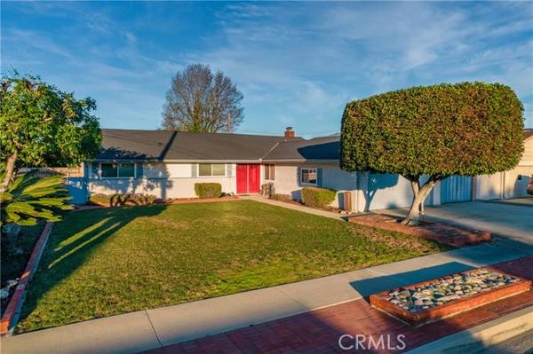 515 North Darwood Avenue, San Dimas, CA 91773