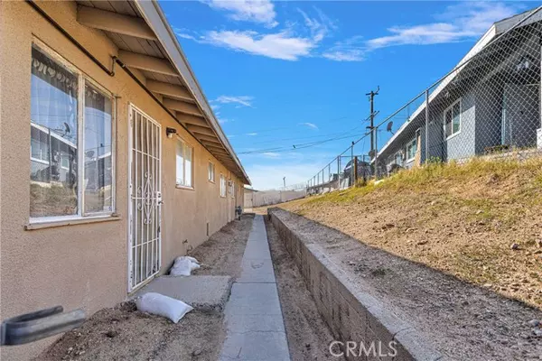 Barstow, CA 92311,908 Carson Street