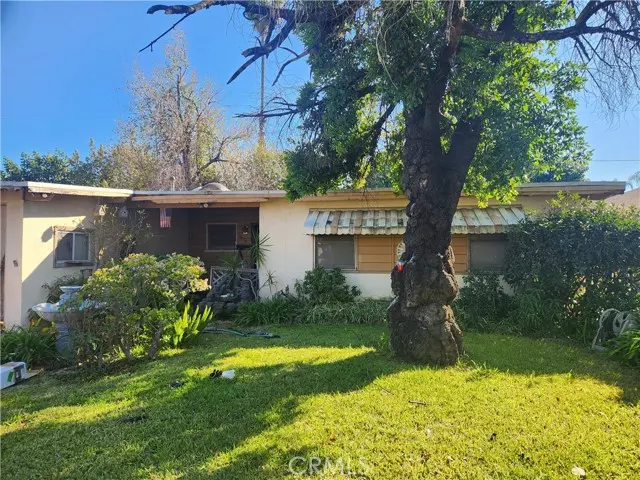 16142 East Clovermead Street, Covina, CA 91722