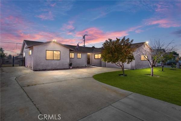 5527 Armsley Street, Montclair, CA 91763