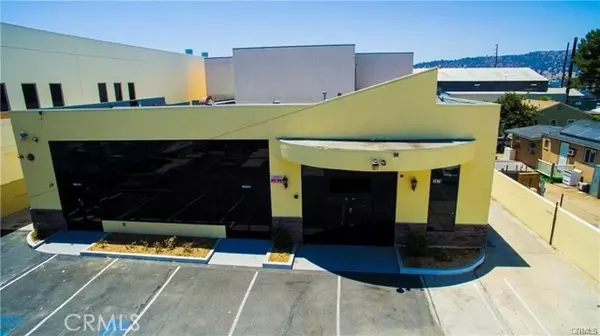 Pomona, CA 91768,1470 West Holt Avenue