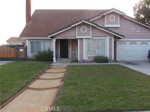 1178 Oakwood Avenue, Rialto, CA 92376