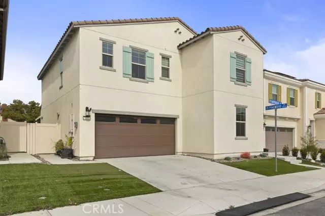 1032 West Buttercup Lane, Rialto, CA 92376