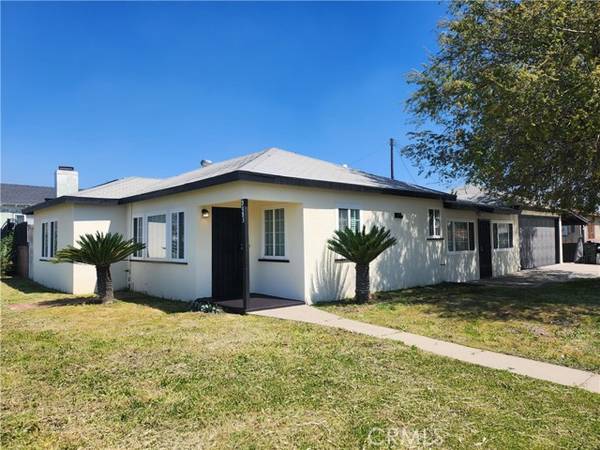 9493 Alder Avenue, Fontana, CA 92335