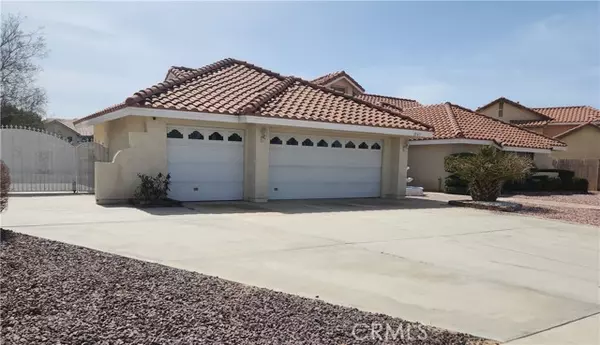 Apple Valley, CA 92308,20457 Mockingbird Avenue