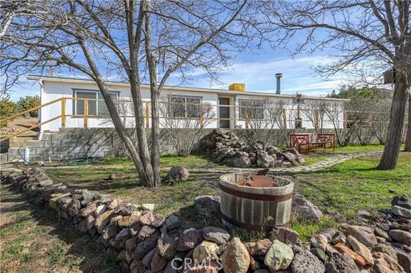 24314 Transvaal Road, Tehachapi, CA 93561