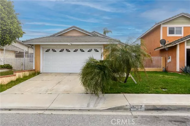 1282 Coral Tree Road, Colton, CA 92324