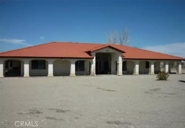 Adelanto, CA 92301,6888 Bookasta Road