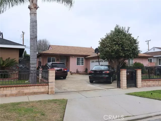 825 Sandia Avenue, La Puente, CA 91746