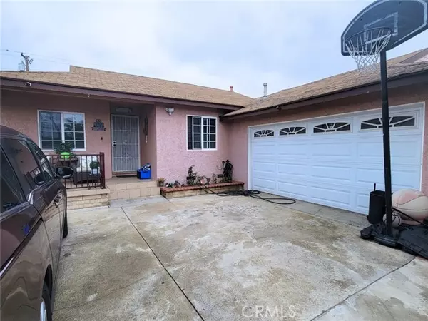 La Puente, CA 91746,825 Sandia Avenue