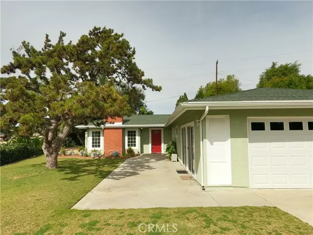 387 Evergreen Drive, Brea, CA 92821