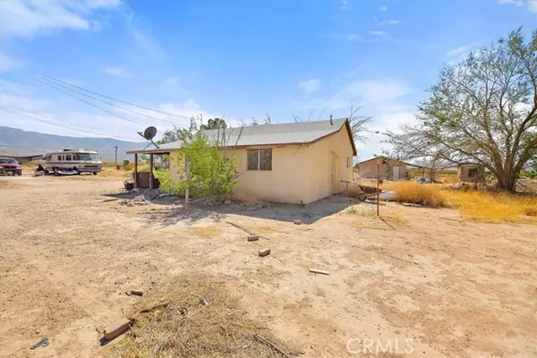 34774 Old Woman Springs Road, Lucerne Valley, CA 92356