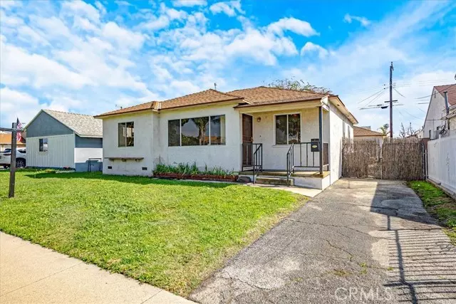 15536 Elmcroft Avenue, Norwalk, CA 90650