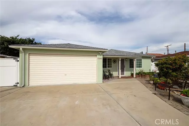 17093 East Coolfield Drive, Covina, CA 91722