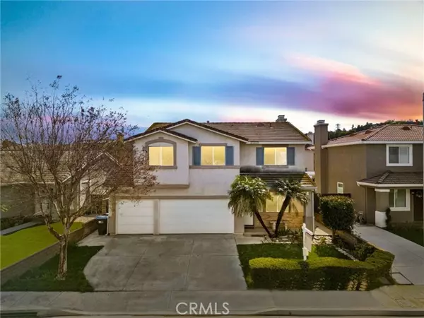 Chino Hills, CA 91709,5727 Sorrel Hills Avenue