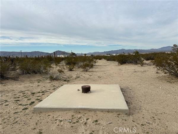 0 Sunset Rd, Lucerne Valley, CA 92356