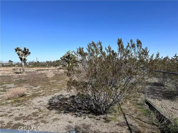 Pinon Hills, CA 92372,2808 Del Rosa Road