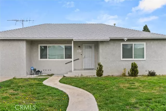 25636 Sun Avenue, Loma Linda, CA 92354