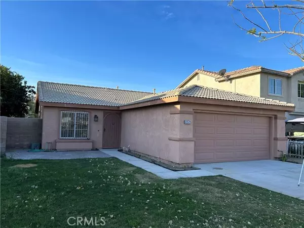 50572 Saltillo Circle,  Coachella,  CA 92236