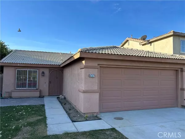 Coachella, CA 92236,50572 Saltillo Circle