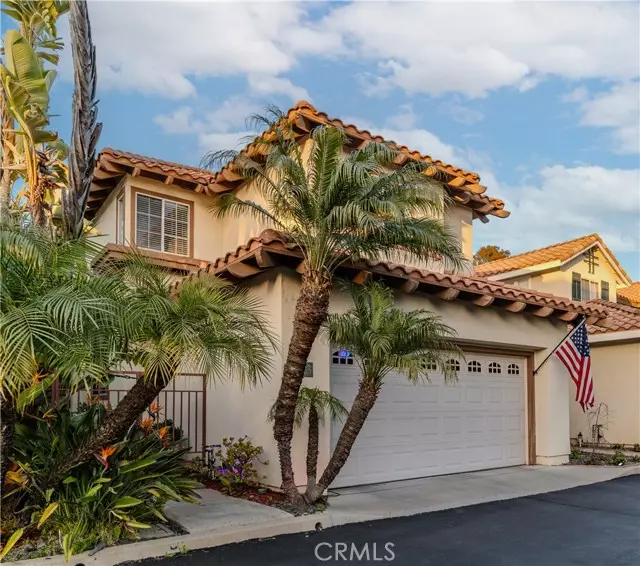 23 Via Caseta, Rancho Santa Margarita, CA 92688