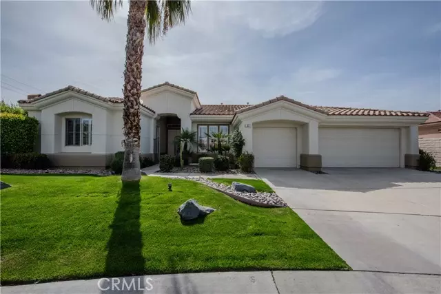 33 Calle La Reina, Rancho Mirage, CA 92270