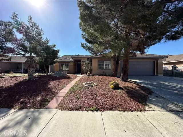 37729 67th East Street, Palmdale, CA 93552