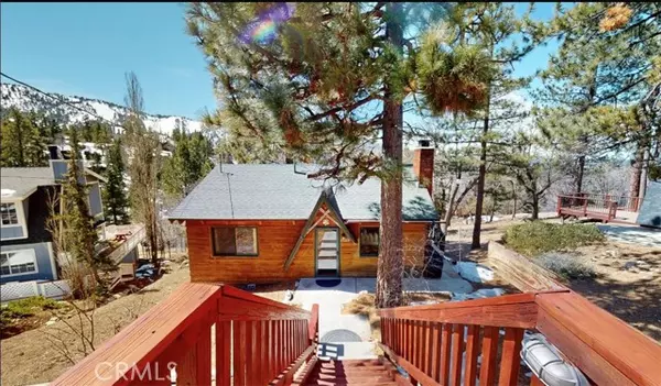 Big Bear Lake, CA 92315,43389 Ridge Crest Drive