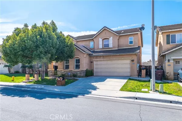 Moreno Valley, CA 92553,22195 Empress Street