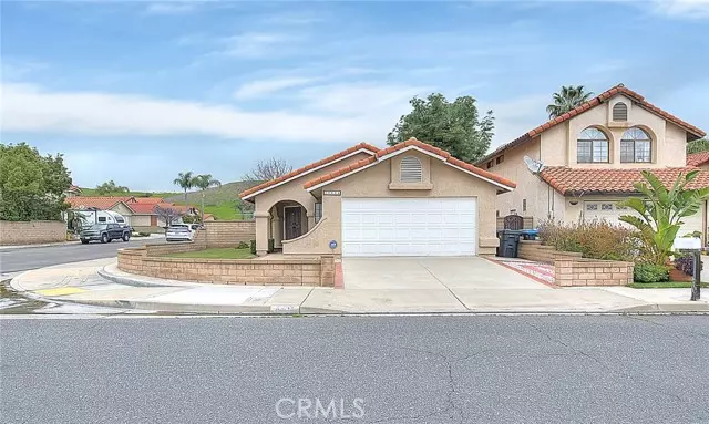 6434 Sunny Meadow Lane, Chino Hills, CA 91709