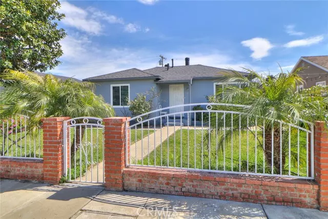 6222 Morrill Avenue, Whittier, CA 90606