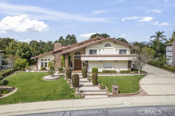 1737 Gainsborough Road, San Dimas, CA 91773