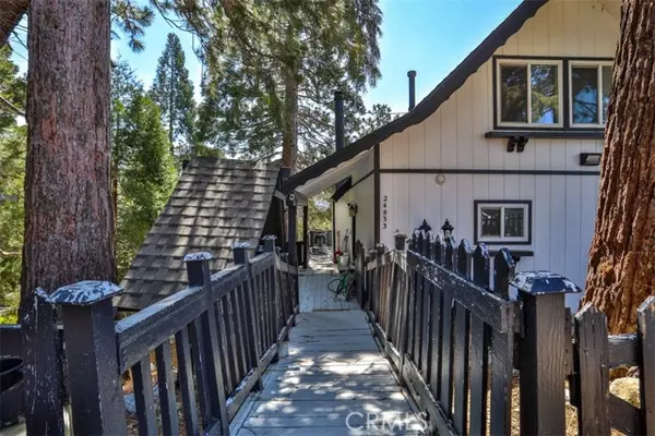 Crestline, CA 92325,24833 Matterhorn Court