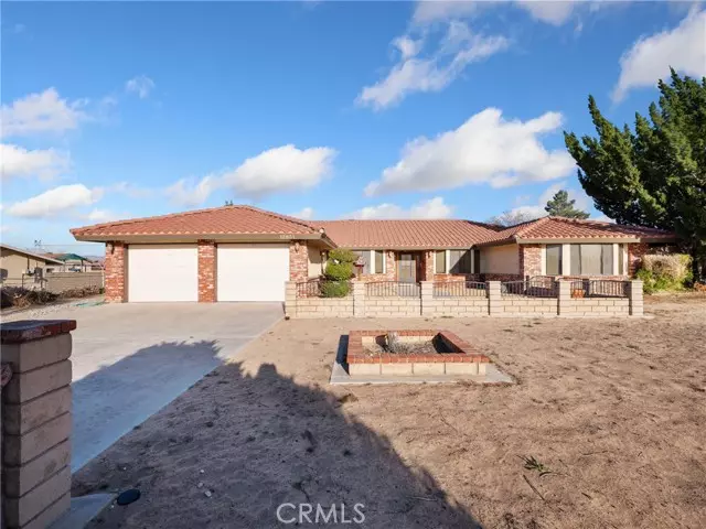 12931 Nyack Road, Apple Valley, CA 92308