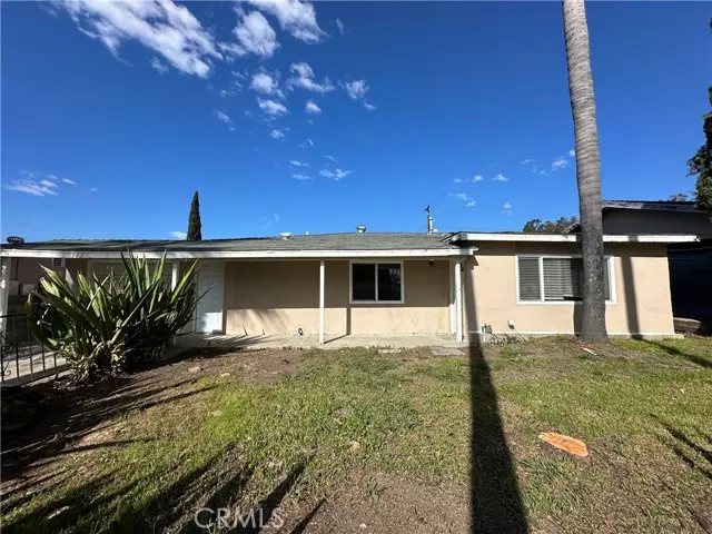 343 Richburn Avenue, La Puente, CA 91744