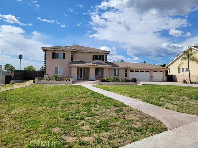 3650 El Camino Drive, San Bernardino, CA 92404