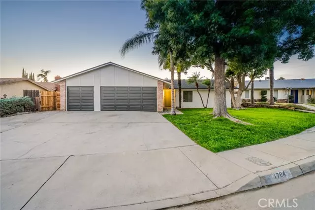 1704 Catalpa Avenue, Highland, CA 92346