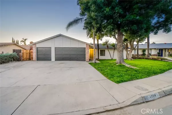 Highland, CA 92346,1704 Catalpa Avenue