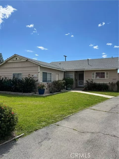 Montclair, CA 91763,5257 Palo Verde Street