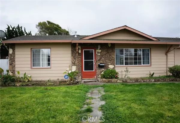 Salinas, CA 93906,764 Saucito Avenue