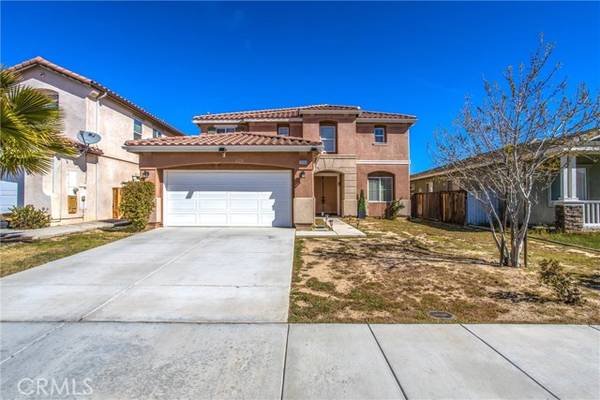 13164 Sunland Street, Oak Hills, CA 92344