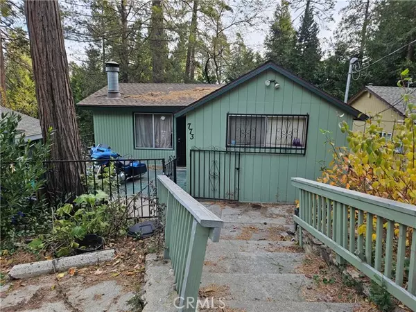 Crestline, CA 92325,773 Woodland Road