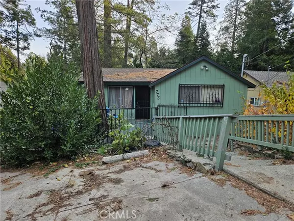 Crestline, CA 92325,773 Woodland Road