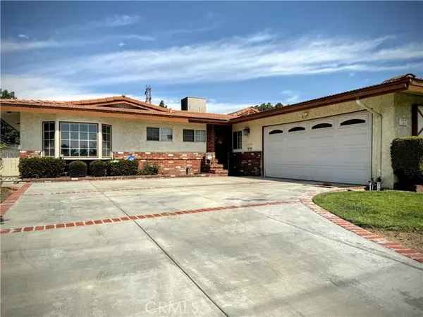 Colton, CA 92324,727 Canary Street