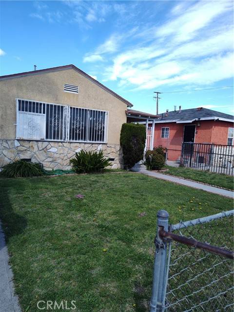 11121 Penn Street, Lynwood, CA 90262