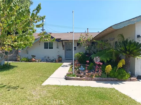 1850 Neff, La Puente, CA 91744