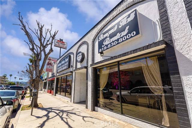 Van Nuys, CA 91401,6265 Van Nuys Boulevard