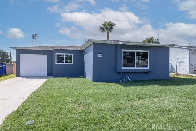 7026 Bangor Avenue, Highland, CA 92346