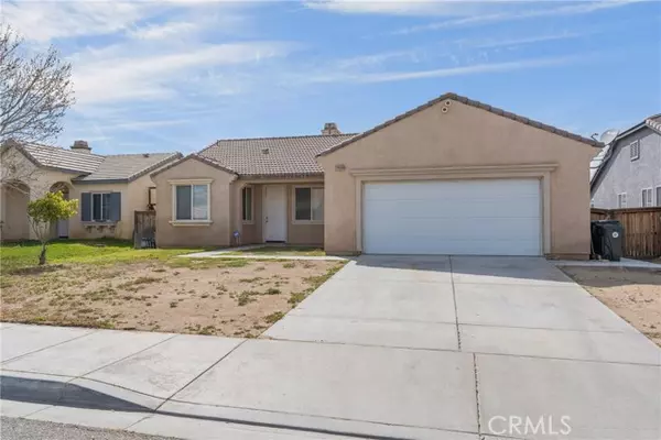 Adelanto, CA 92301,14566 Drysdale Circle