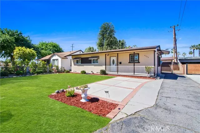 4209 North Yaleton Avenue, Covina, CA 91722